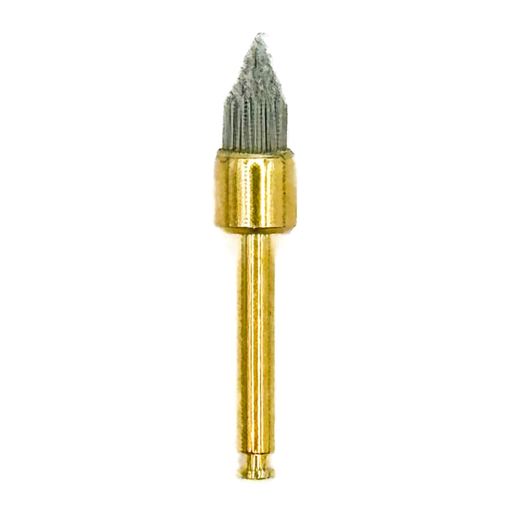 Diabrush conico f 4 x 6.5 mm f 1pz p38d