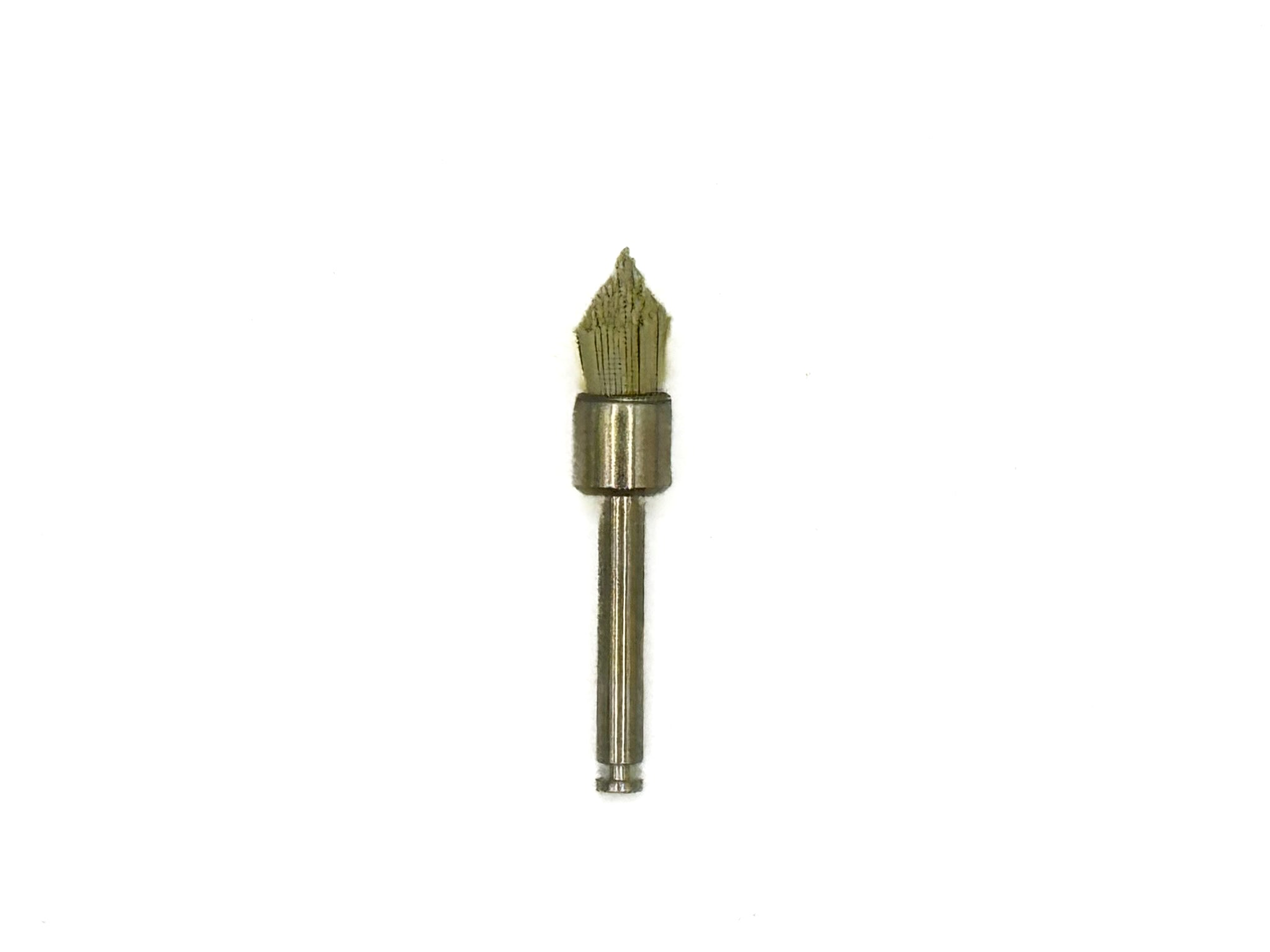 Evebrush conico f 4 x 6.5 mm f 1pz p36d