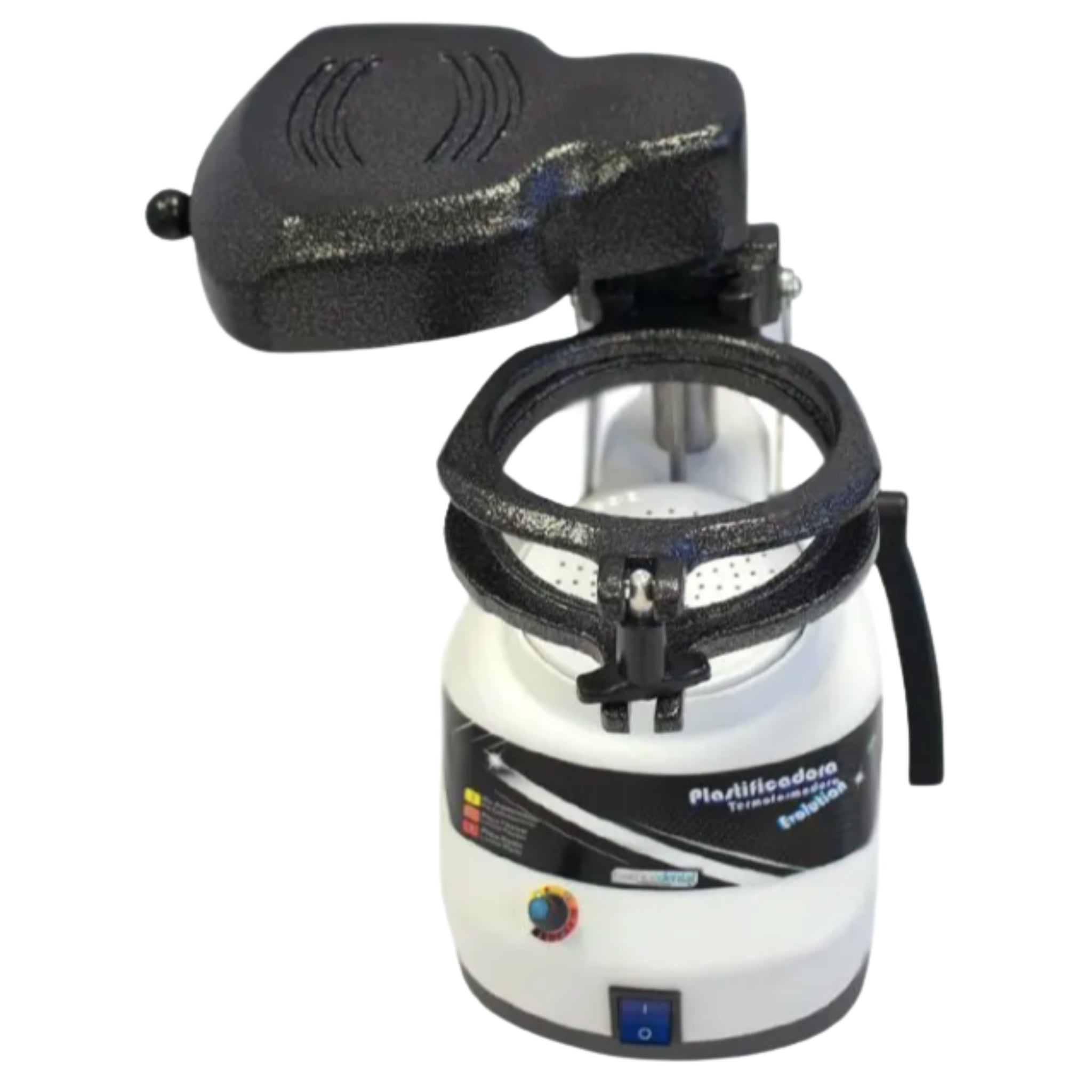 Vacum para acetatos essence (garantia de 1 año)