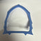 Arco de young clasico autoclavable anelsam (azul)