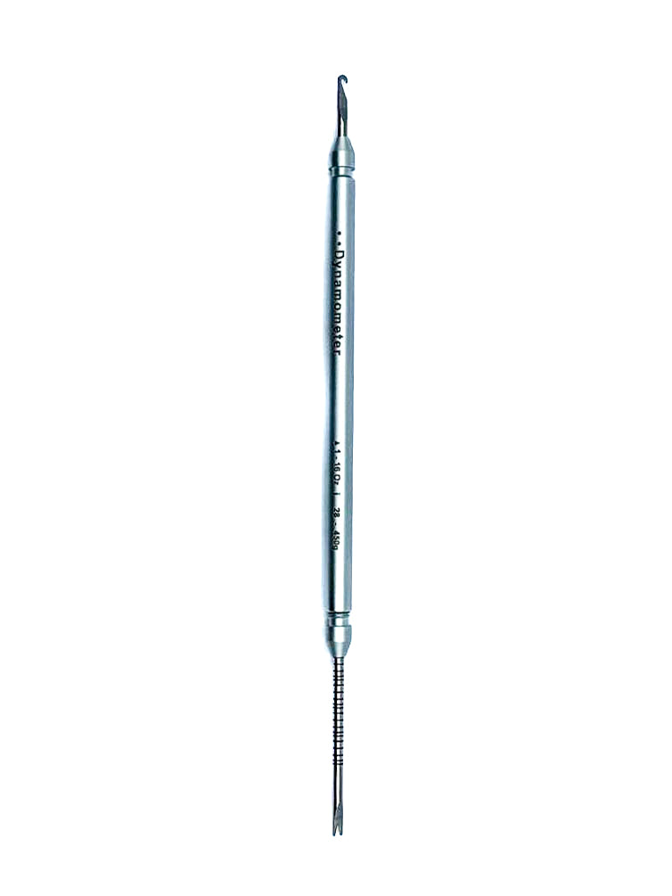 Dontrix (dinamometro) tecnident