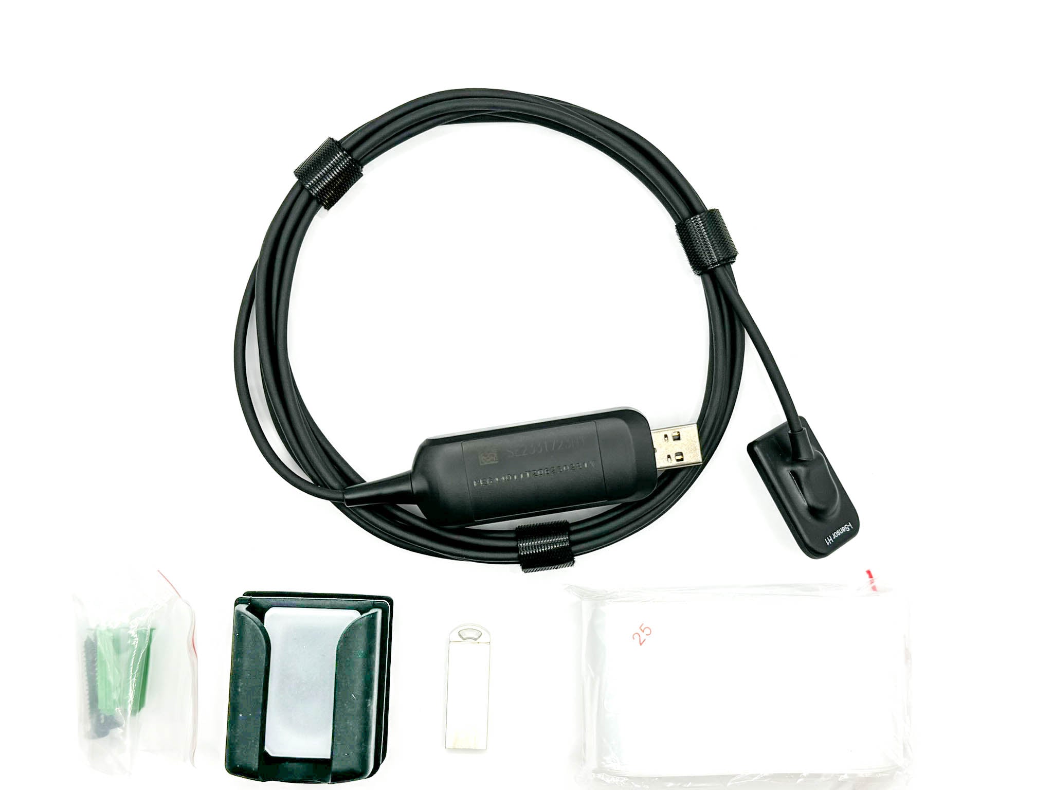 I-sensor h1 infantil 25 lineas anelsam (garantia de 1 año)