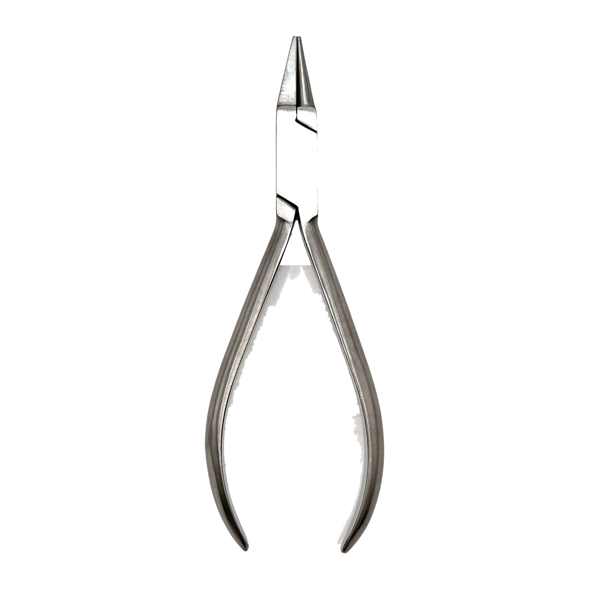 Pinza dos picos larga 14cm Gayz