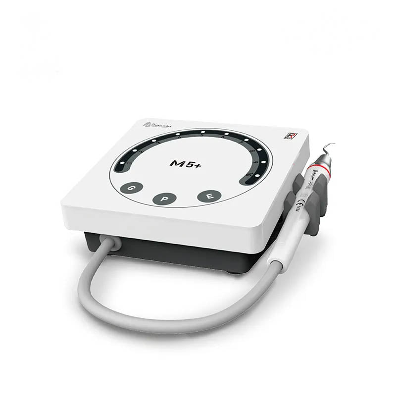 Escariador ultrasonico m5 blanco anelsam (garantia de 6 meses)