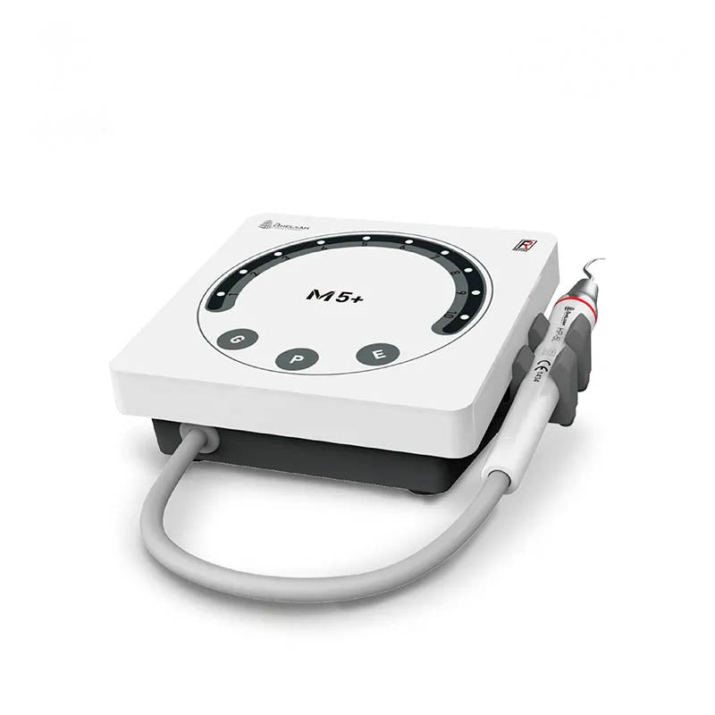 Escariador ultrasonico m5 blanco anelsam (garantia de 1 año)