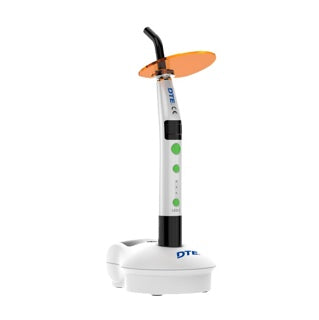 Lampara de fotocurado led C dte inalambrica
