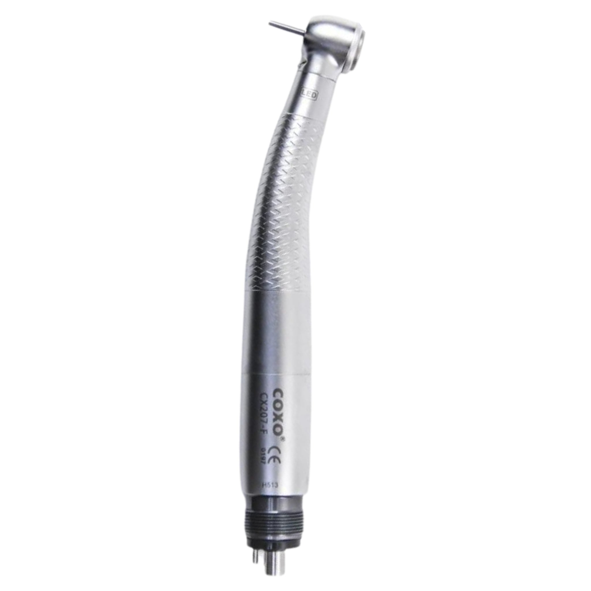 Pieza de alta H15-TP2 led spray 4 aire
