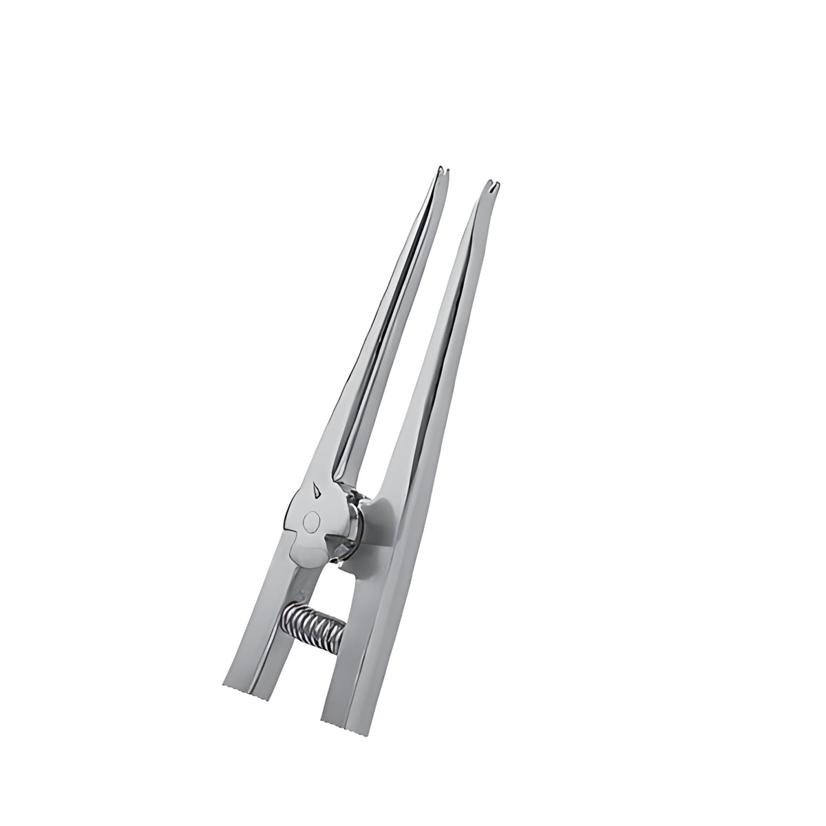 Pinza p/adaptacion de bandas (crimping) hu-friedy - detalle