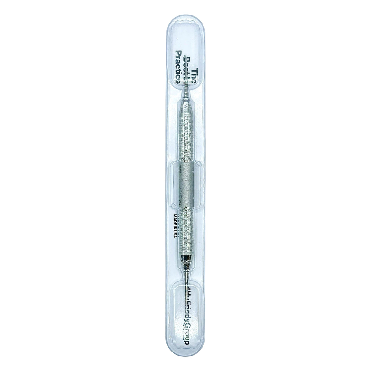 Recortador cleoide-discoide 4/5 mango 6 hu-friedy