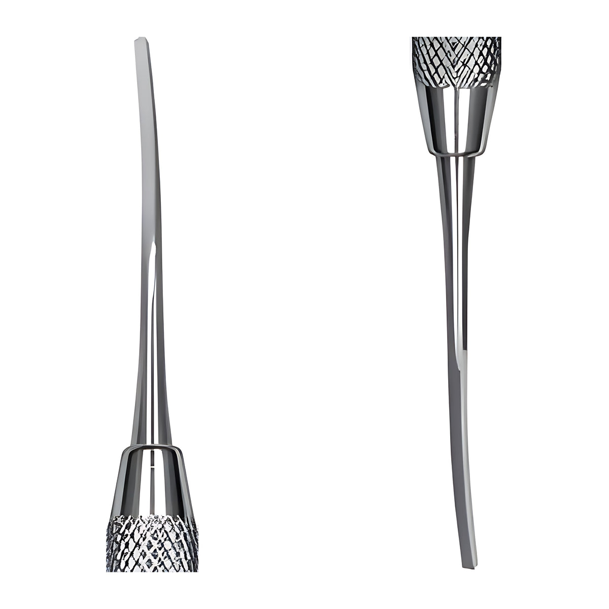 Cincel wedelstaedt 3/4 (11.5-15-3) hu-friedy - detalle