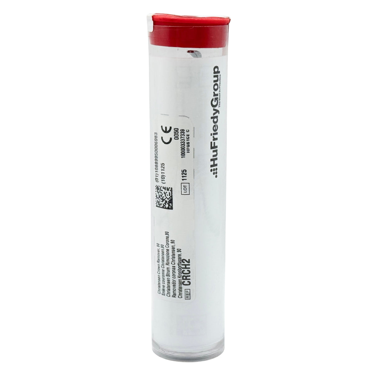 Removedor de corona christensen angulado 90 hu-friedy — HUCRCH2
