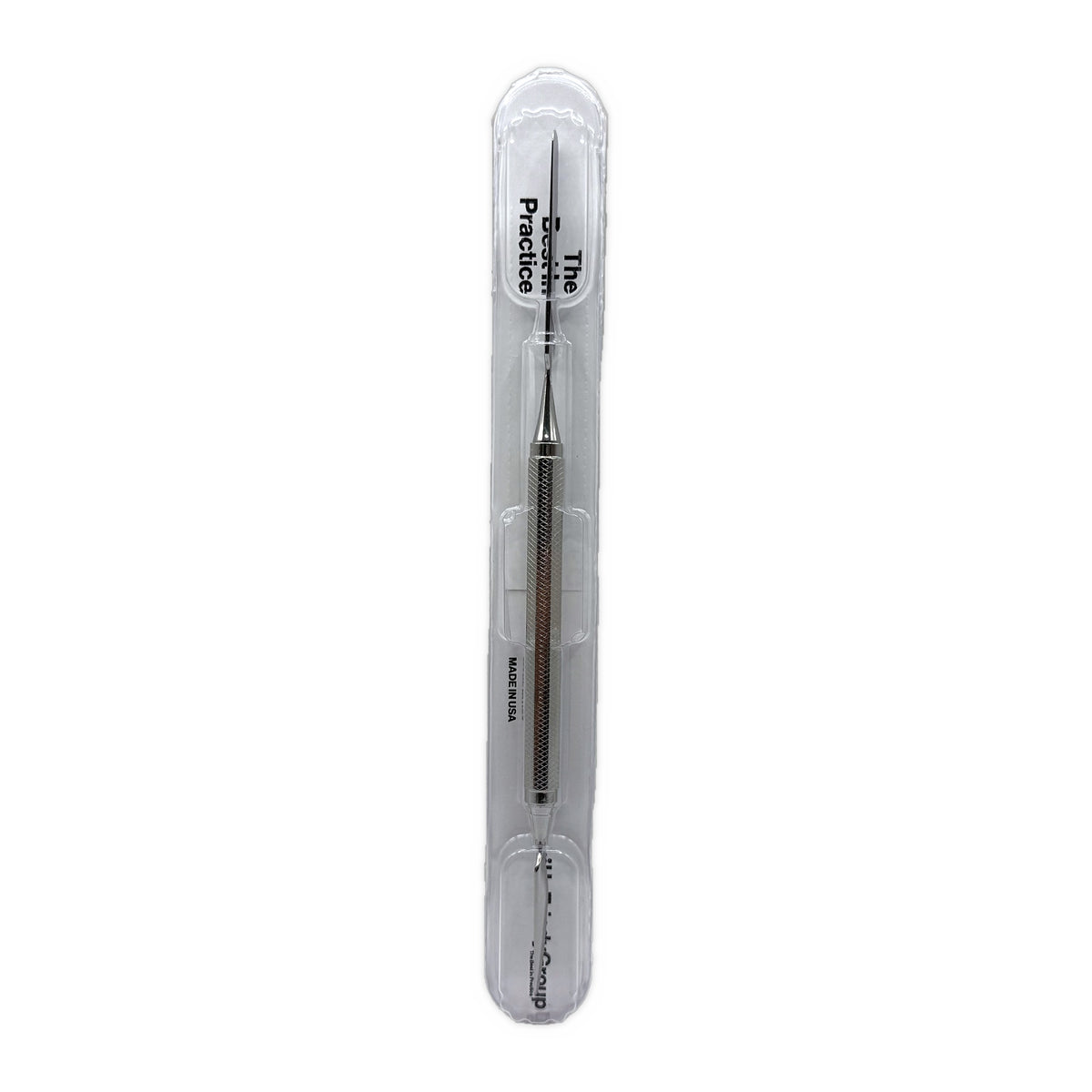 Espatula p/cemento novatech 5 hu-friedy