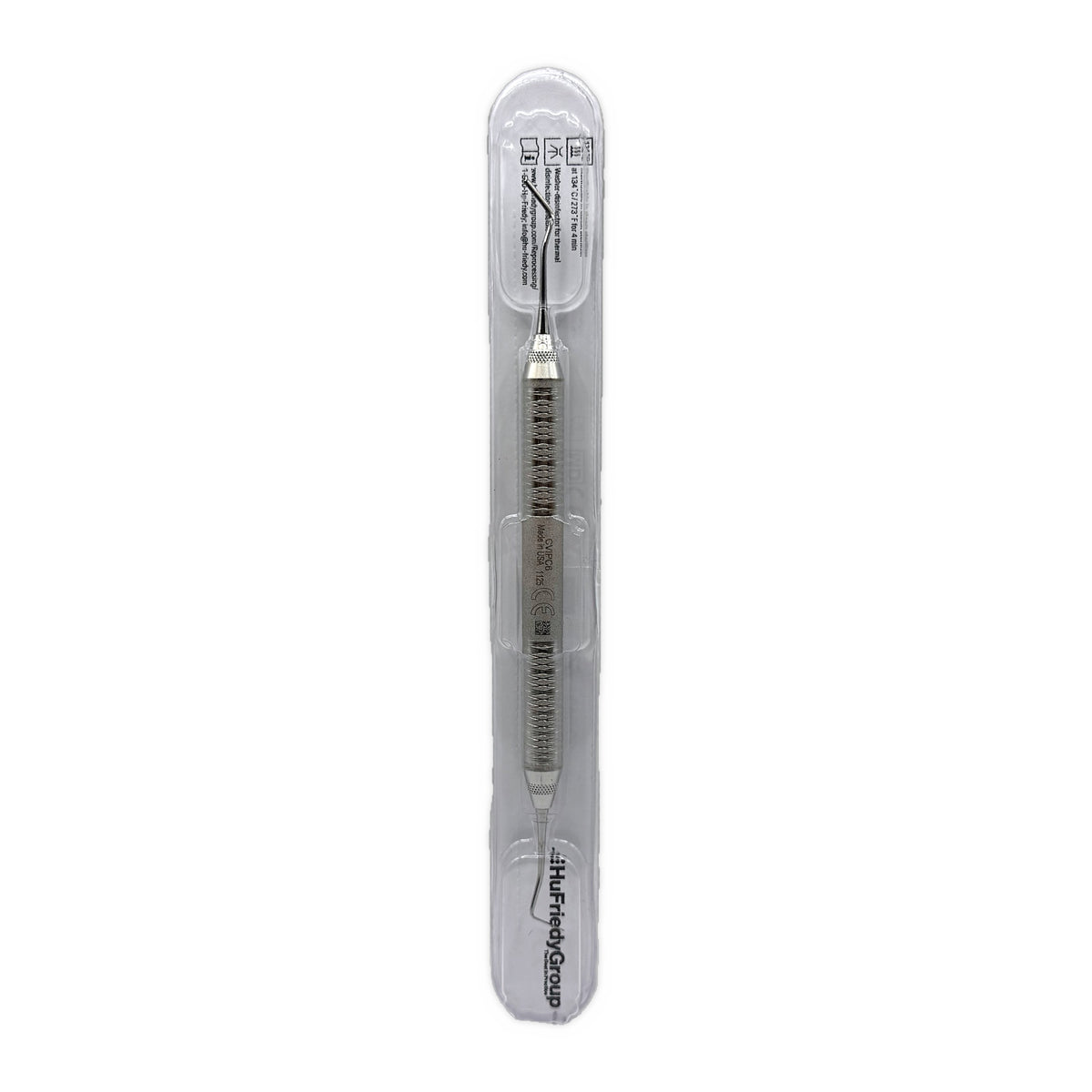 Recortador interproximal ipc mango 6 hu-friedy (lomalinda)