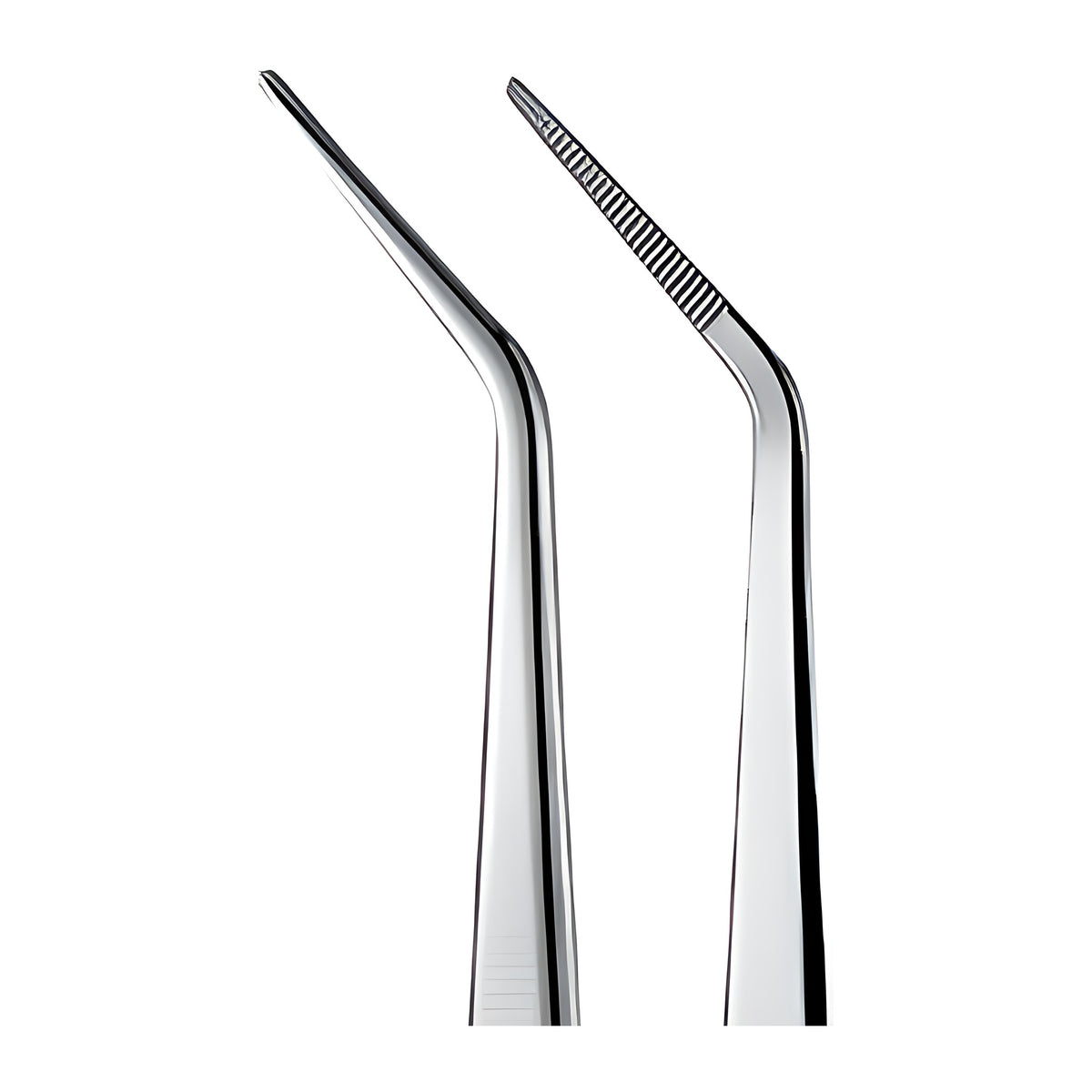 Pinza de curacion dp17 hu-friedy - detalle