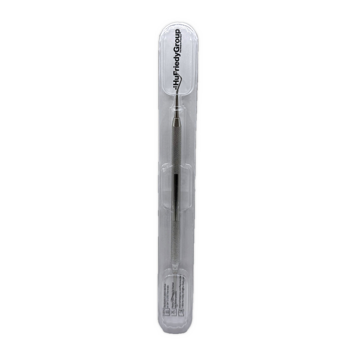 Excavador/cucharilla 17 (1.2mm) hu-friedy