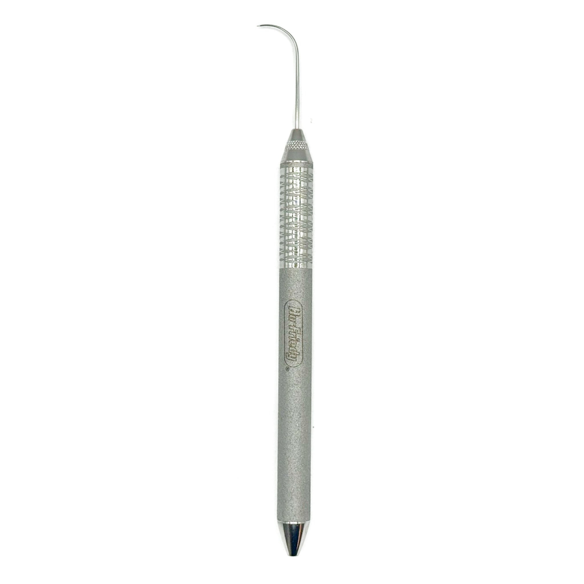 Explorador 3a extremo unico mango 6 hu-friedy