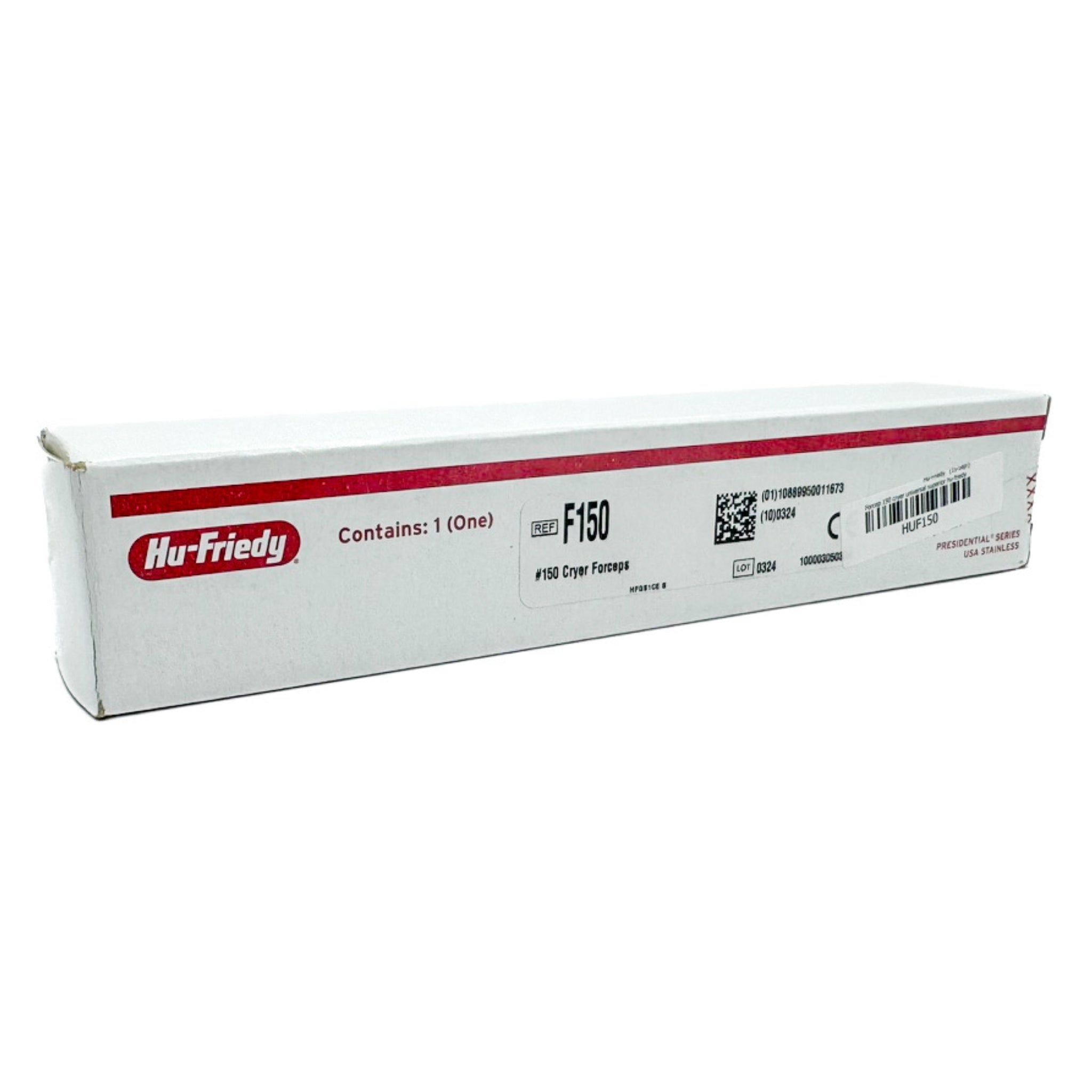 Forcep 150 cryer universal superior hu-friedy