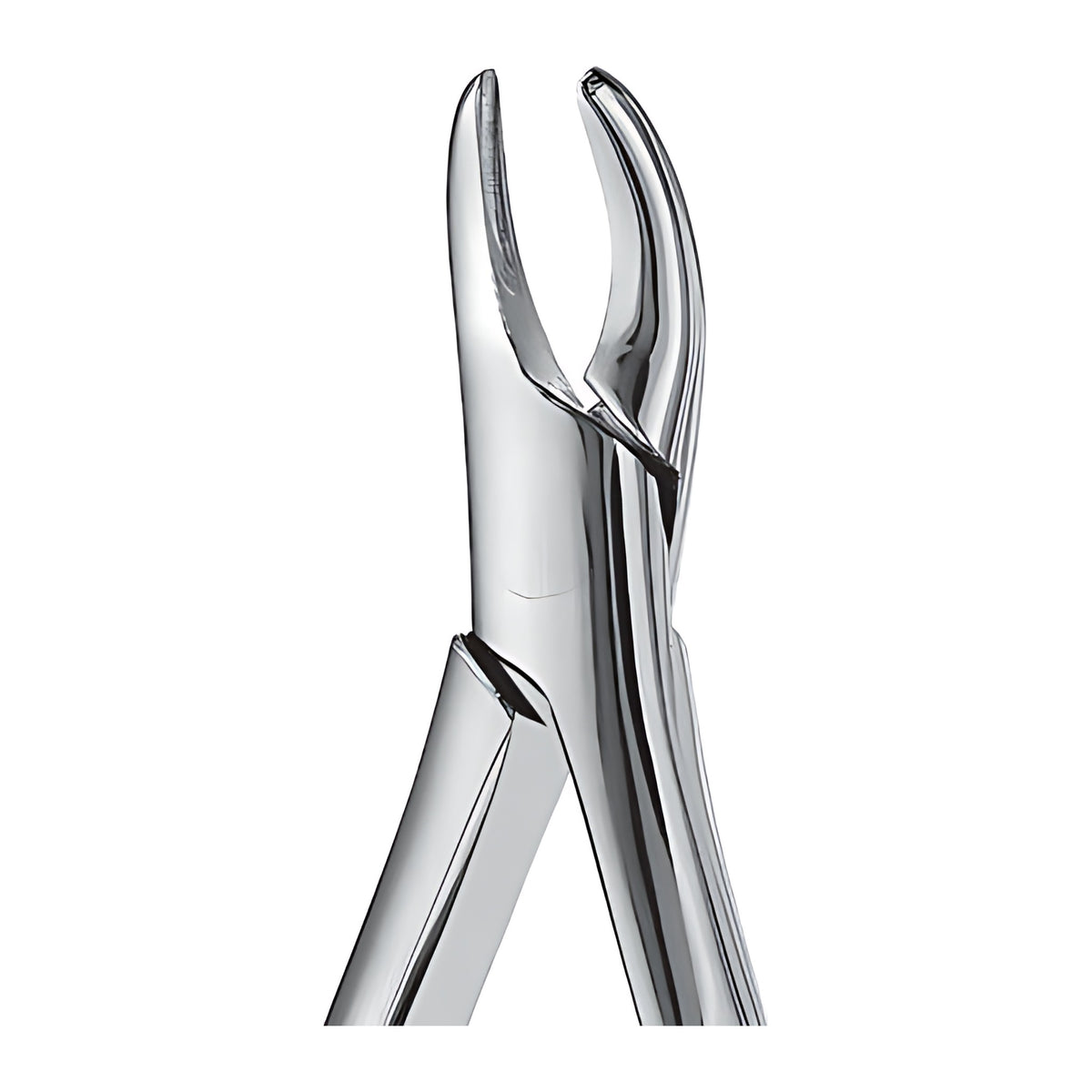 Forcep infantil 150s universal superior hu-friedy - detalle