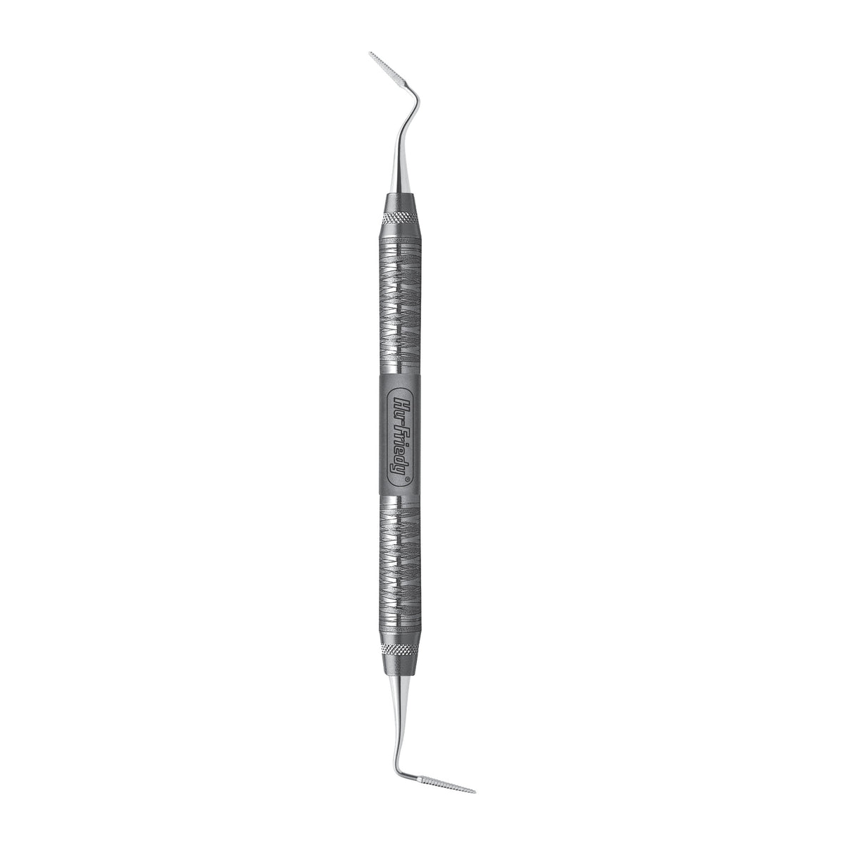 Lima periodontal sugarman 1s/2s (mesial/distal) mango #6 - detalle