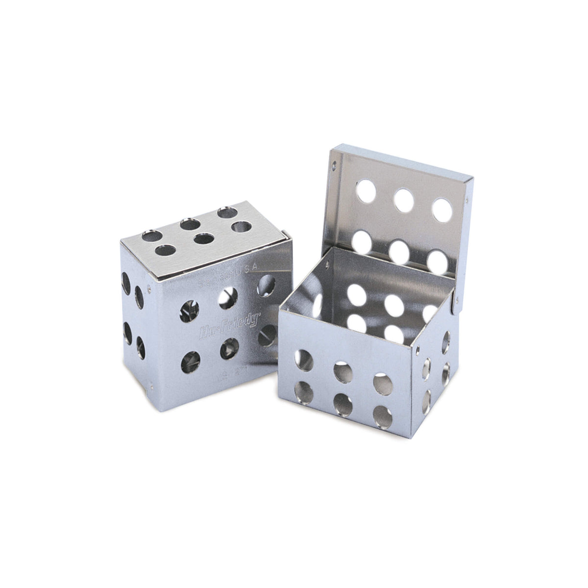 Caja metalica/ims pequeña hu-friedy