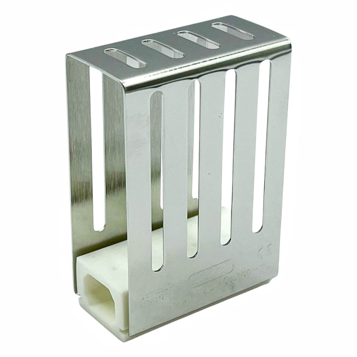 Fresero ims metalico para 6 fresas de baja/ alta hu-friedy