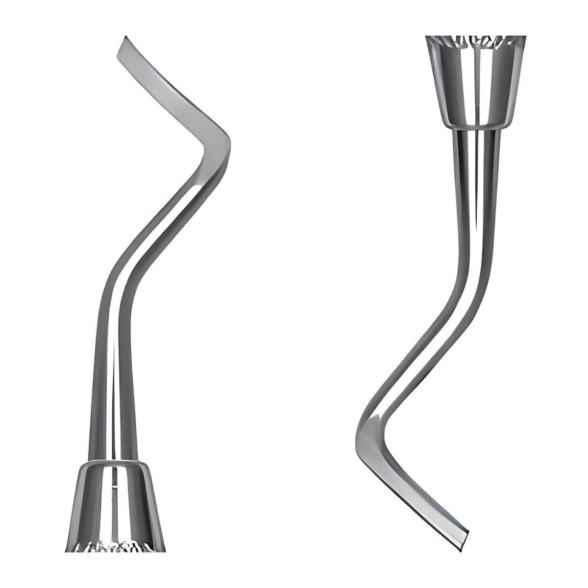 Alizador de margen 26 distal (13-95-8-14) hu-friedy  MT26 - detalle