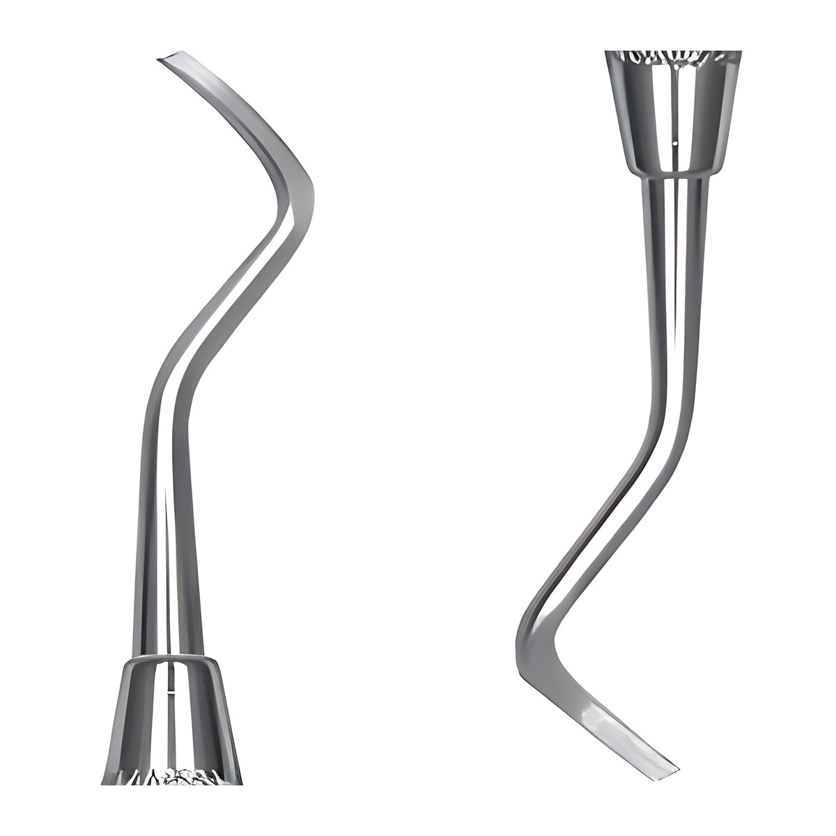 Alizador de margen 27 mesial (13-80-8-14) hu-friedy  MT27 - detalle