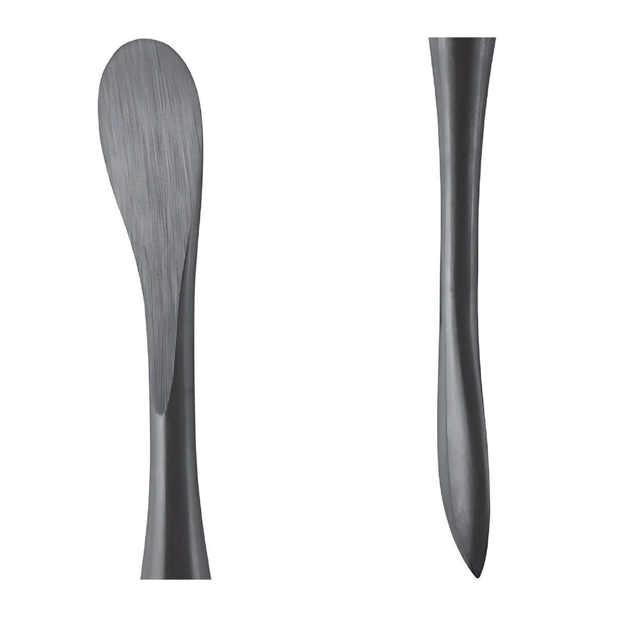 Legra/periostotomo molt 9 black-line hu-friedy - detalle