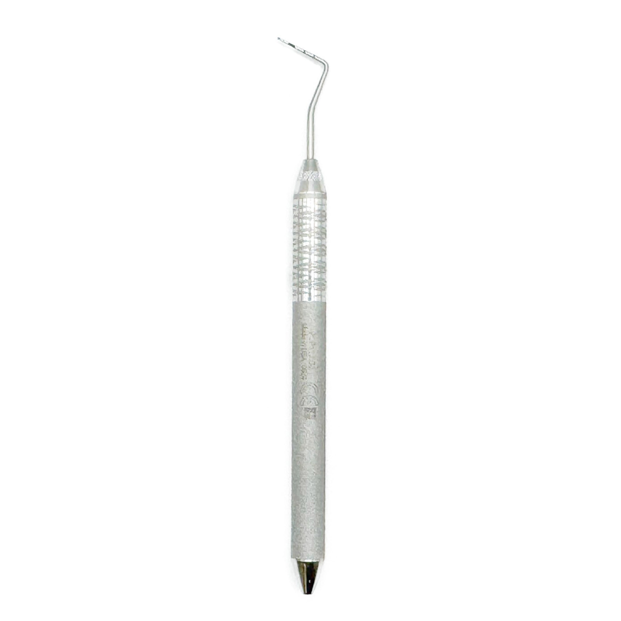 Sonda who(oms) codificada (11.5mm) mango 6 hu-friedy