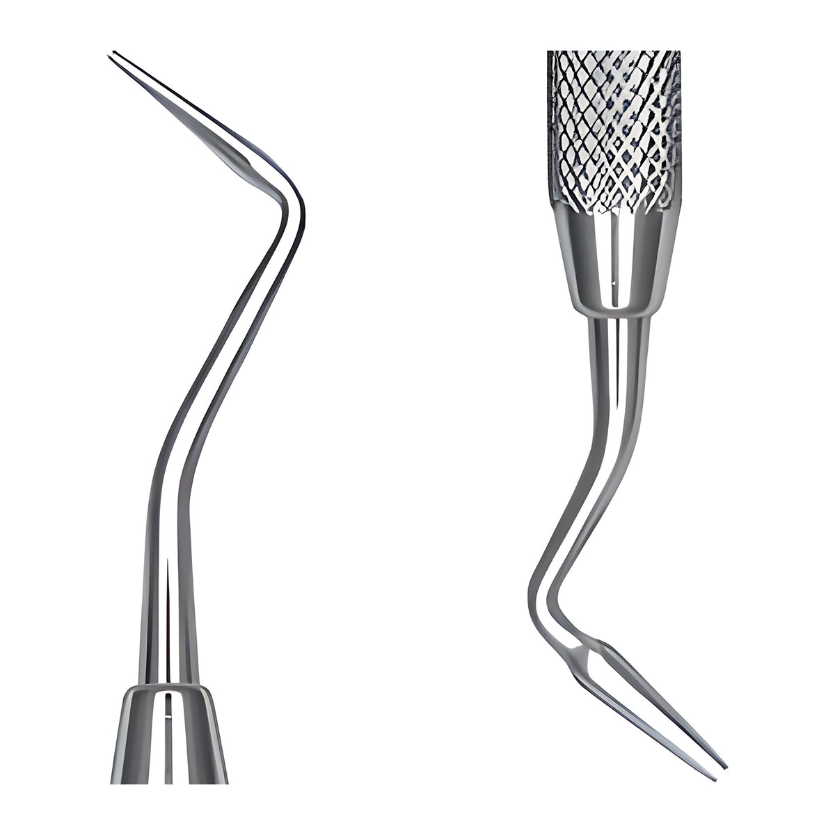Condensador/obturador mortonson 2 hu-friedy - detalle