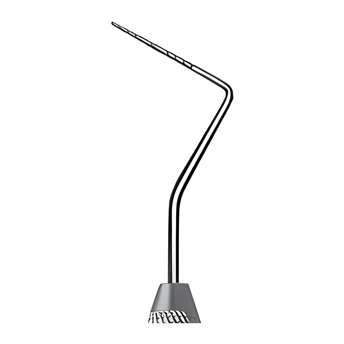 Sonda periodontal williams fina mango 6 hu-friedy - detalle