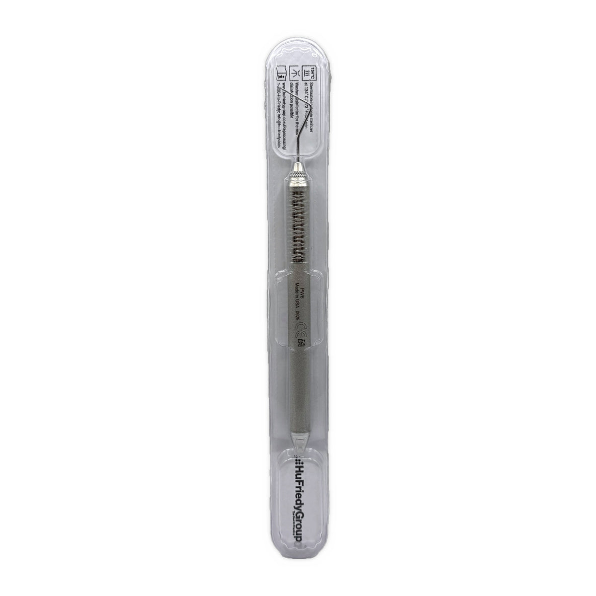 Sonda periodontal williams mango 6 hu-friedy