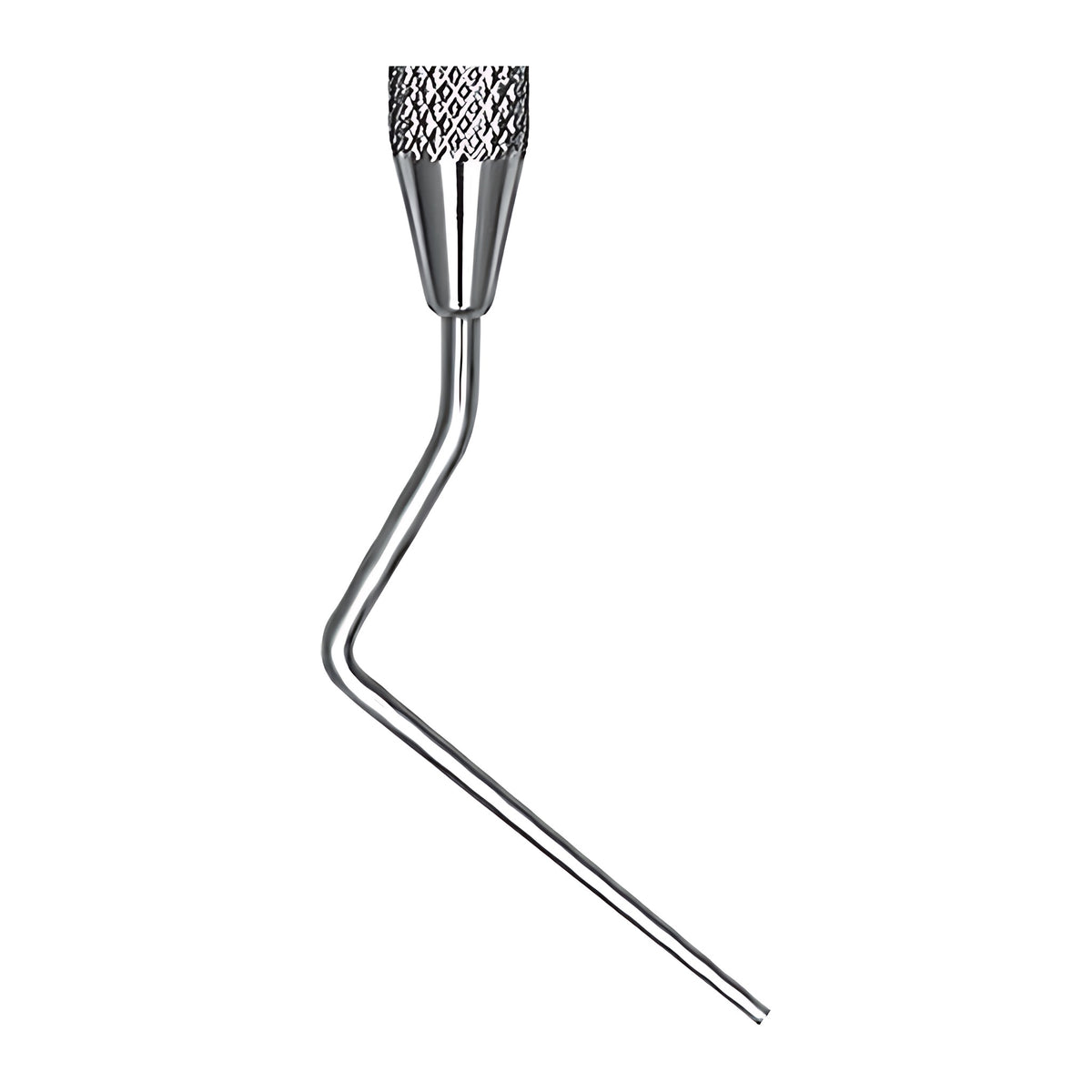 Condensador doble 5/7 hu-friedy - detalle