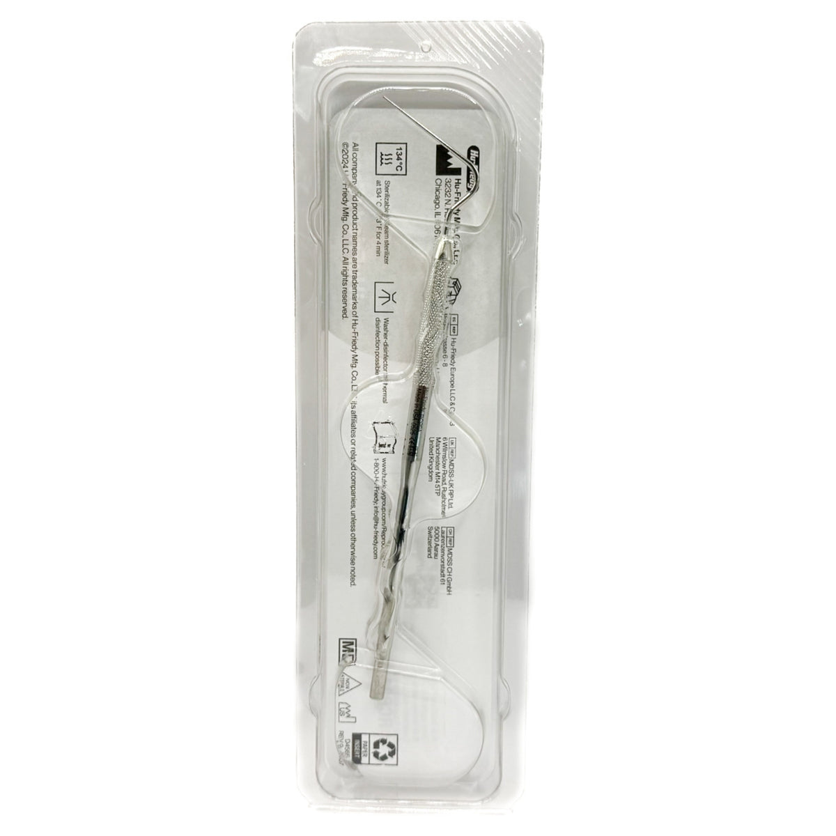 Condensador shilder anteriores 9a hu-friedy