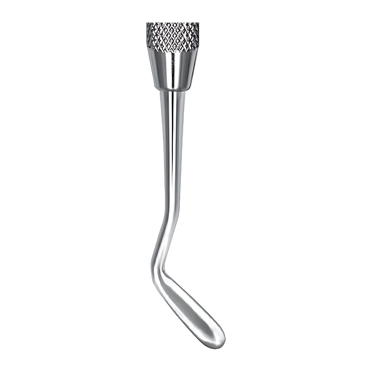 Glick 1 condensador/recortador mango 6 hu-friedy - detalle