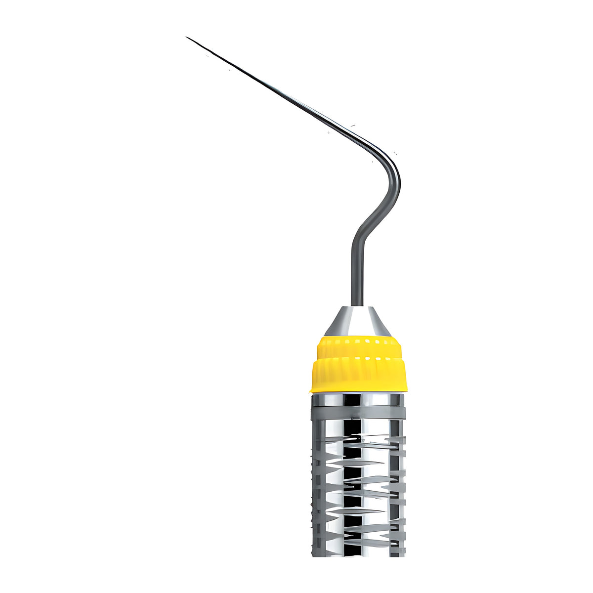 Espaciador ni-ti d11 amarillo hu-friedy - detalle
