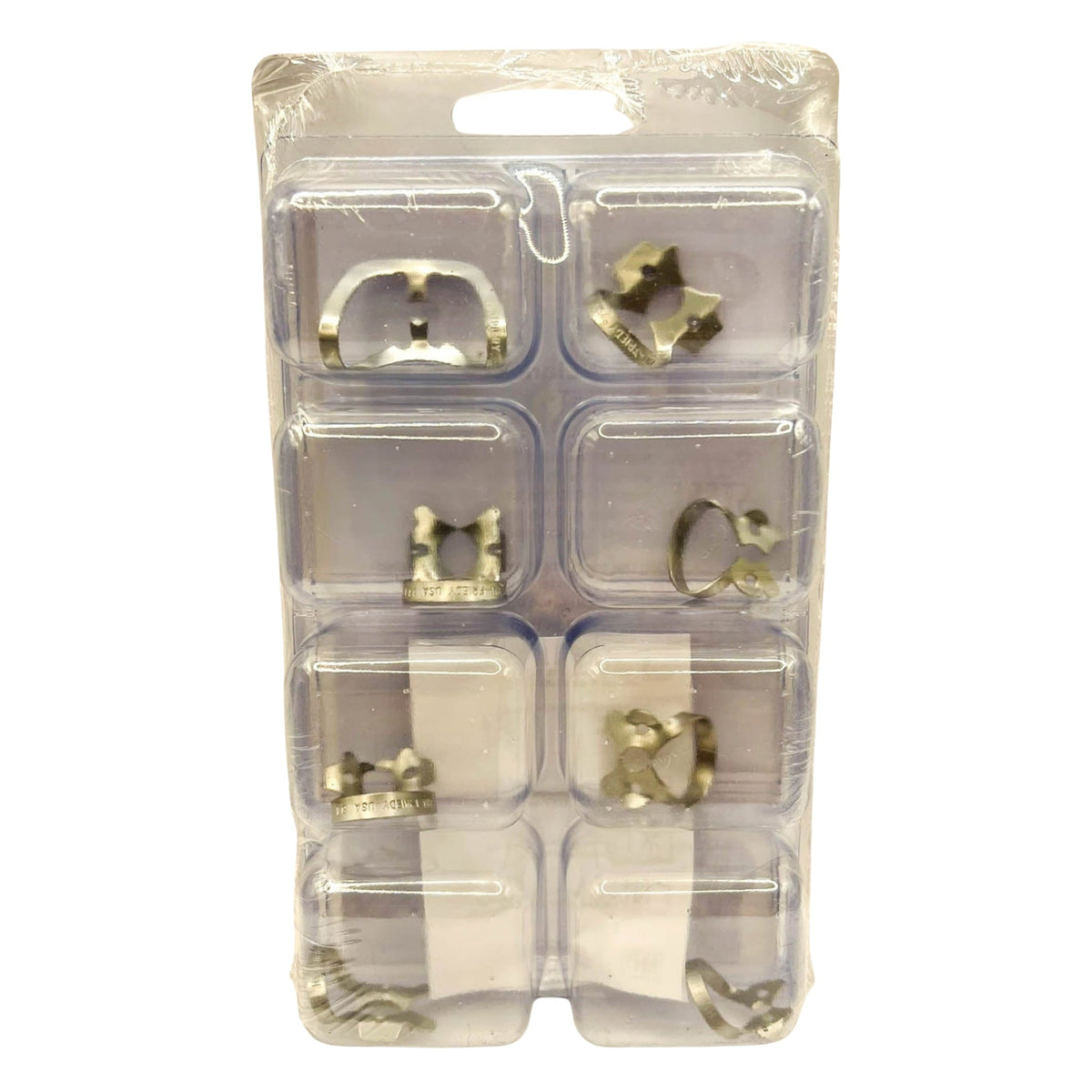 Estuche de grapas (012788a14a y 212) hu-friedy