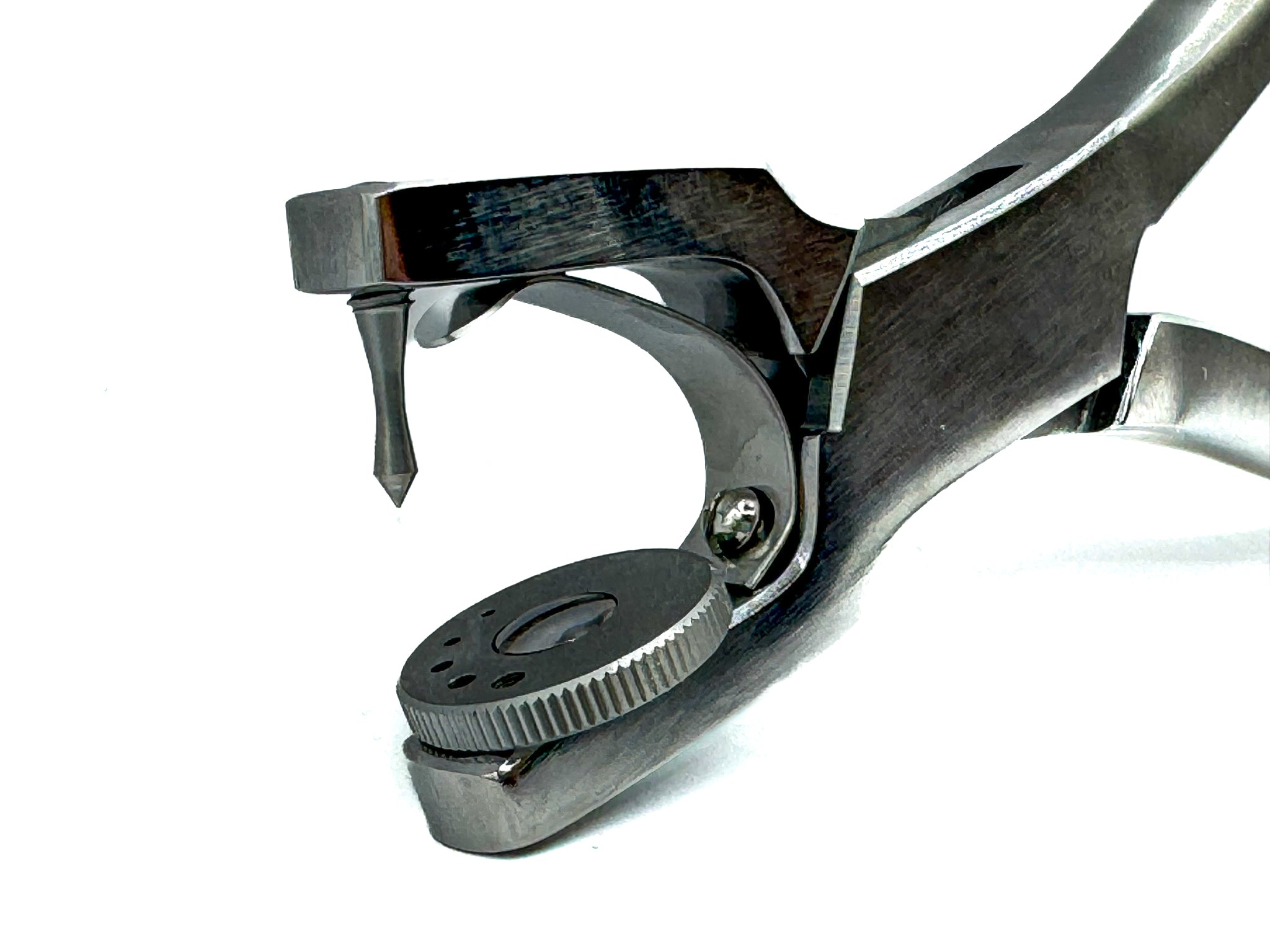 Perforadora ainsworth p/dique de hule hu-friedy