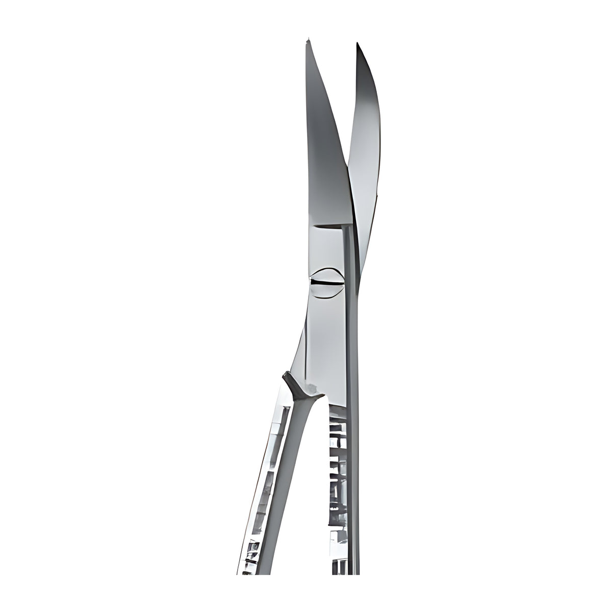 Tijera lagrange s14 (11.5cm) hu-friedy - detalle