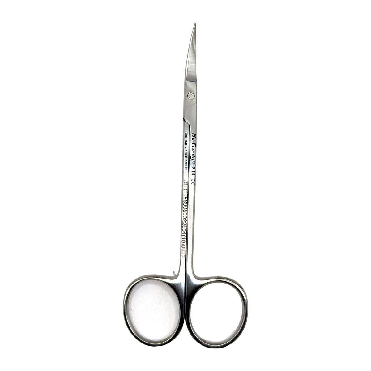 Tijera lagrange s14 (11.5cm) hu-friedy