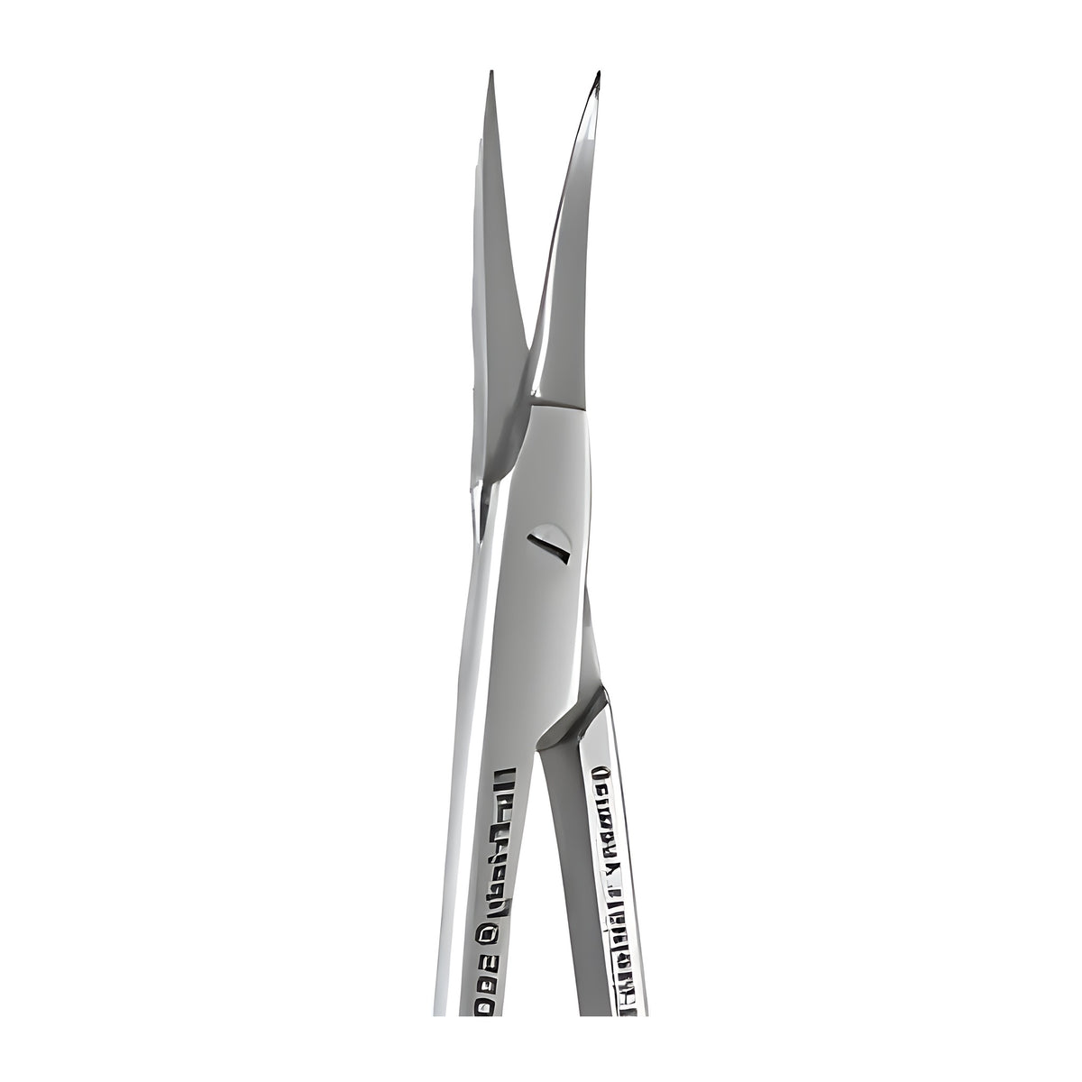 Tijera goldman-fox s16 (12.5cm) hu-friedy - detalle