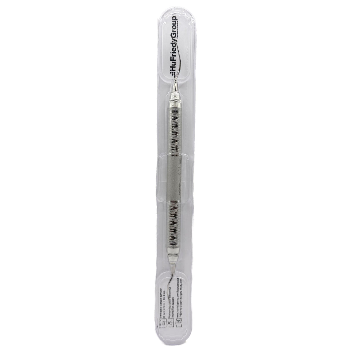 Cureta Gracey Mini Five 11/12 mango 6 Hu-Friedy