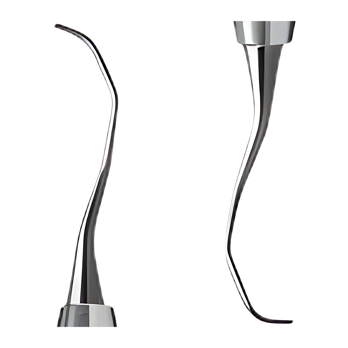 Cureta gracey 13/14 (distal) mango 6 hu- friedy - detalle