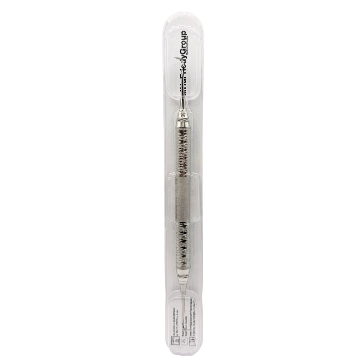 Cureta jacquette mini para posteriores 34/35 mango 6 — HUSJ34_356