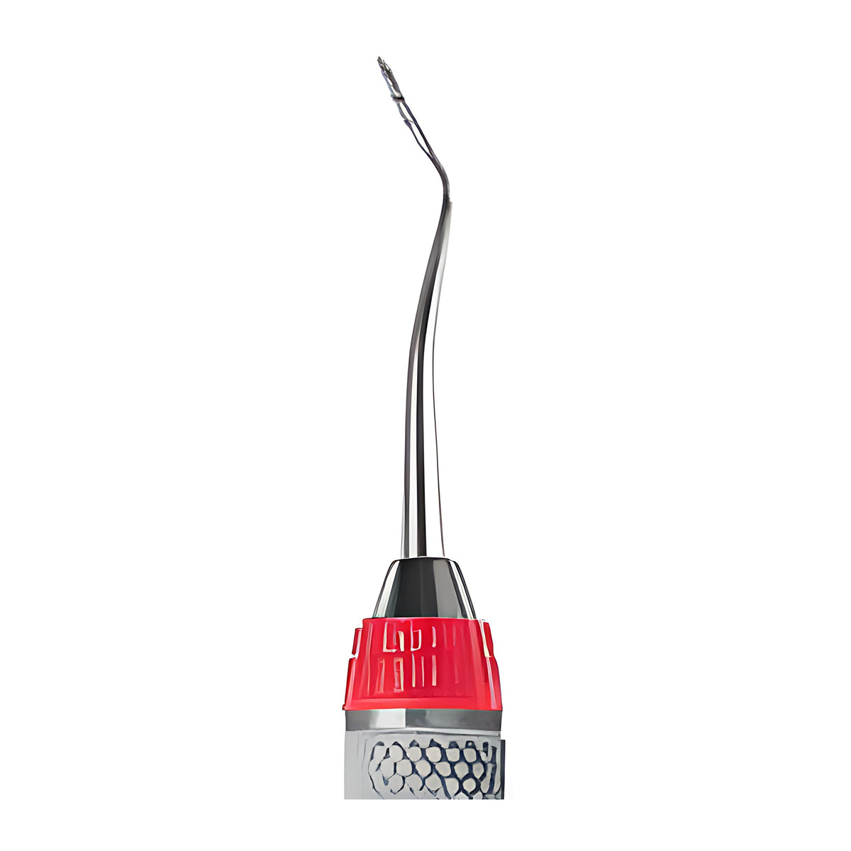 Sonda para cresta alveolar dr. chus metalica hu-friedy - detalle