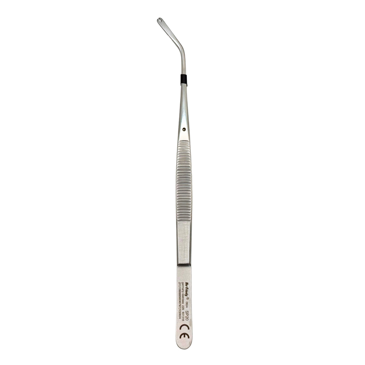Pinza corn para sutura (15cm) hu-friedy — HUSP20 — vista adicional