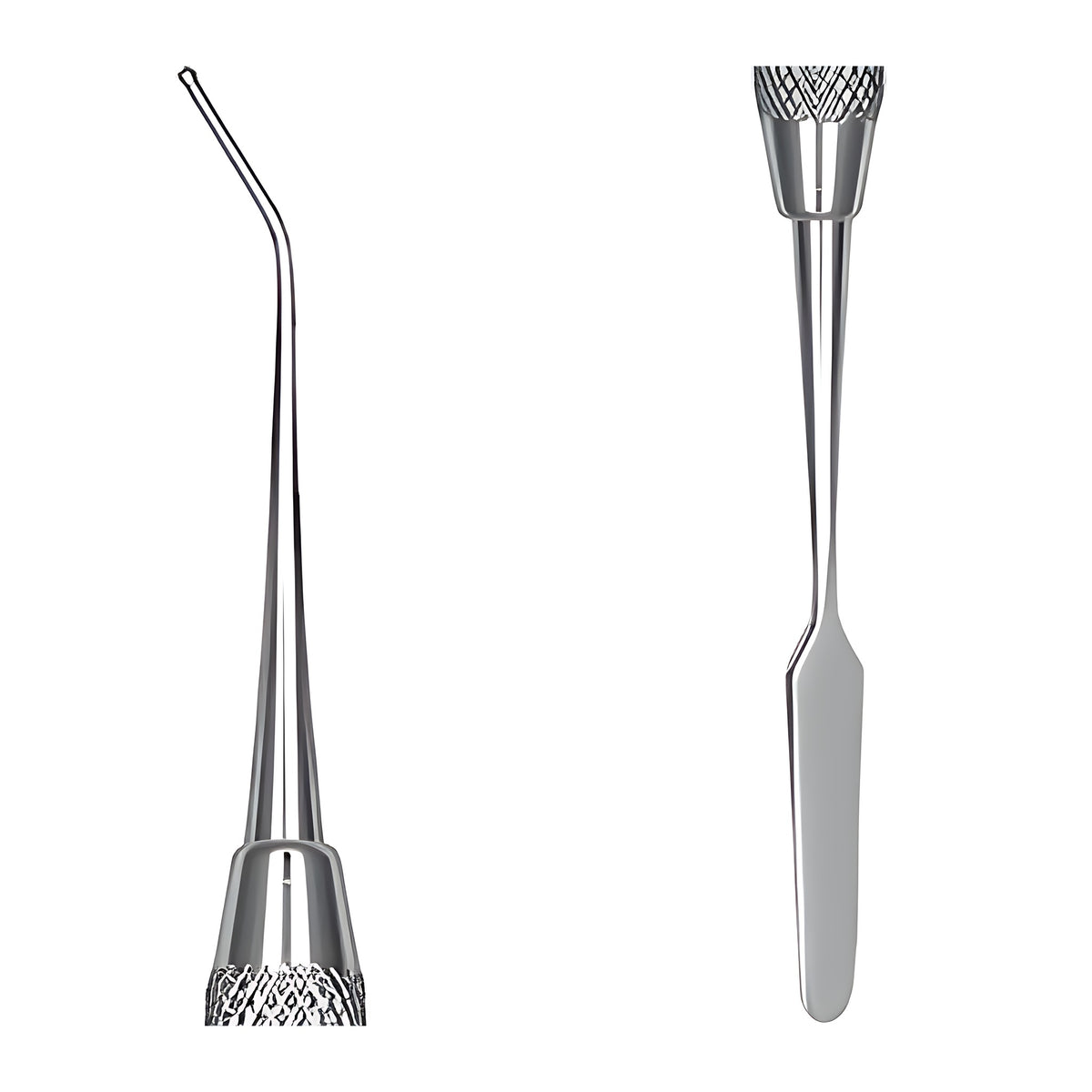 Espatula/aplicador dycal-ionomero (pich) 6061 hu-friedy - detalle