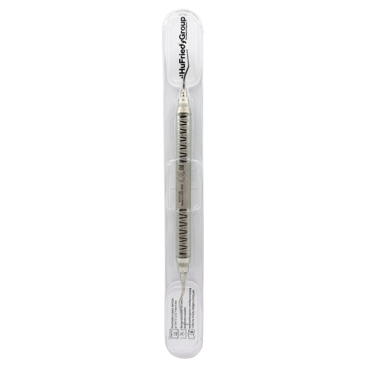 Cureta gracey after five 1/2 mango 6 hu-friedy — HUSRPG1_26
