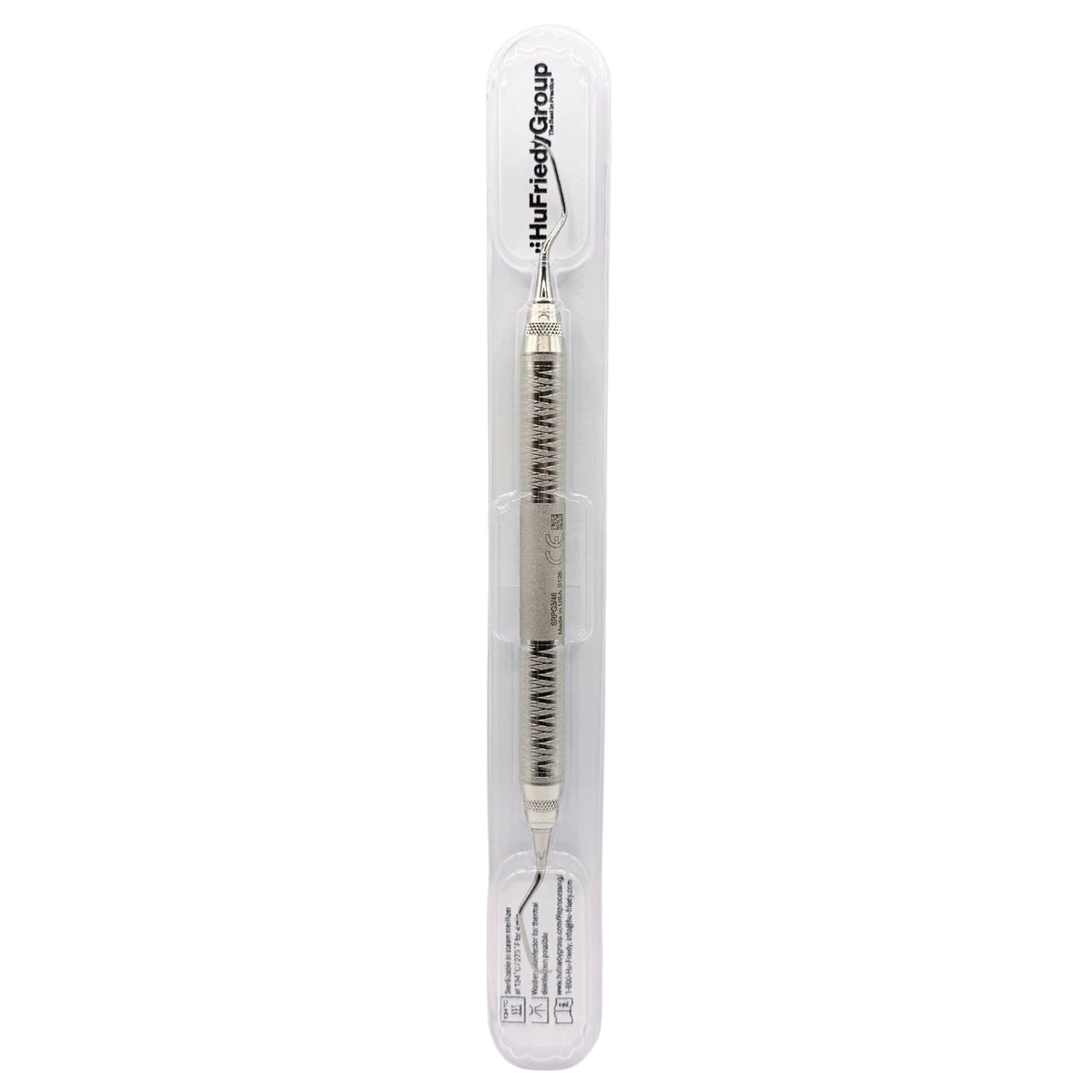 Cureta gracey after five 3/4 mango 6 hu-friedy — HUSRPG3_46