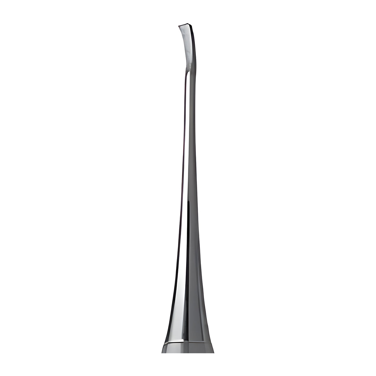 Cureta/Raspador Tipo Cincel Zerfing Mango 6 Hu-Friedy - detalle